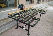 玻璃除膜機(jī)